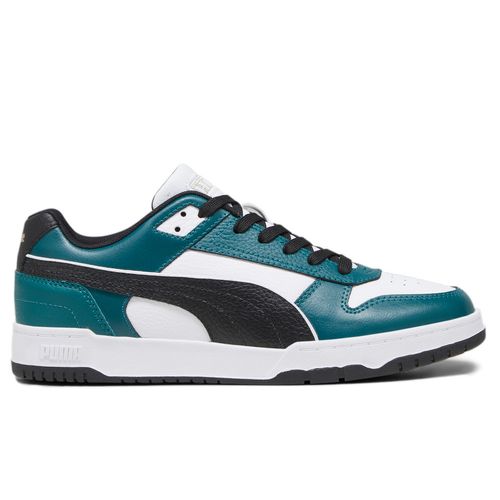 Zapatillas Puma Rbd Game Low Hombre