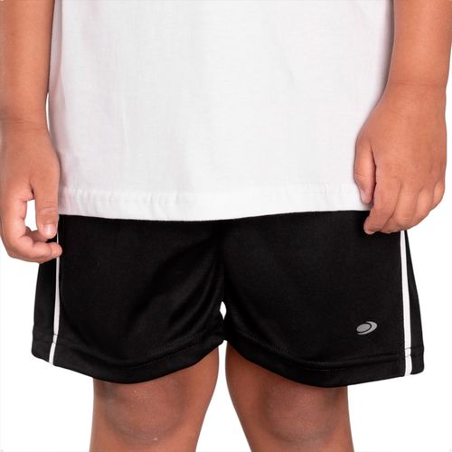 Short Team Gear Soccer NiÑo/a