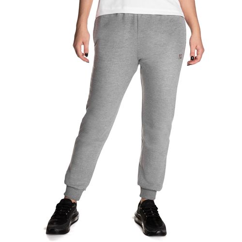 Pantalon Team Gear Chupin Con PuÑo Mujer