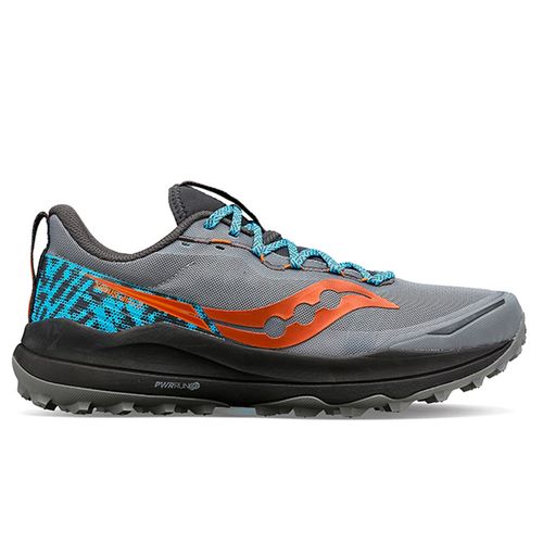 Zapatillas Saucony Running Xodus Ultra 2 Hombre