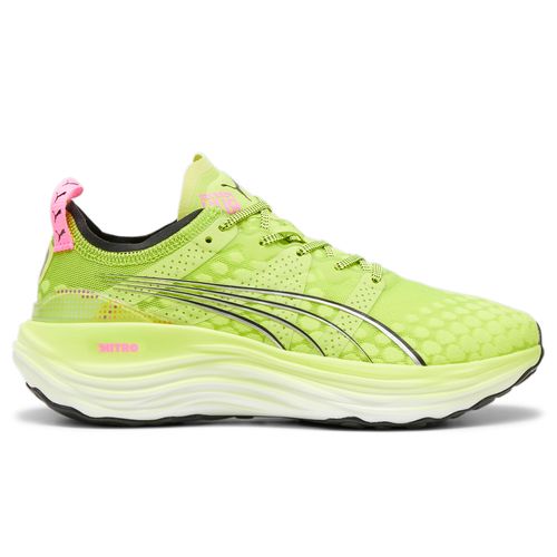 Zapatillas Puma Running Foreverrun Nitro Mujer