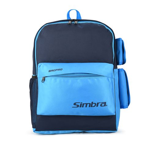 Mochila Simbra Hockey Classics