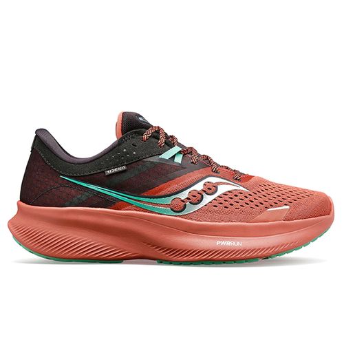 Zapatillas Saucony Running Ride 16 Mujer