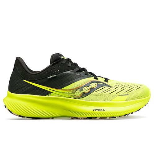 Zapatillas Saucony Running Ride 16 Hombre