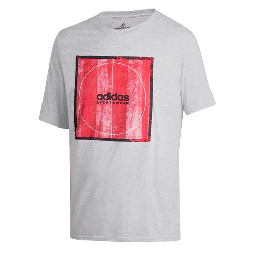 Remera Adidas Sportswear Tiro Box Hombre