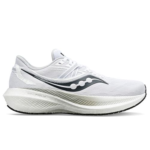 Zapatillas Saucony Running Triumph 20 Hombre