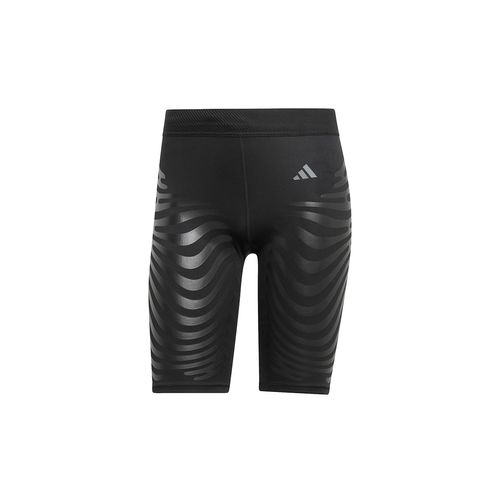 Calza Adidas Running Corta Adizero Control Mujer