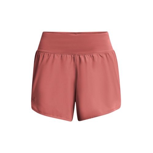 Short Under Armour Running Fly By Elite 5 Mujer