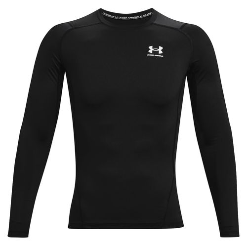 Remera Under Armour Hg Compression Ls Hombre