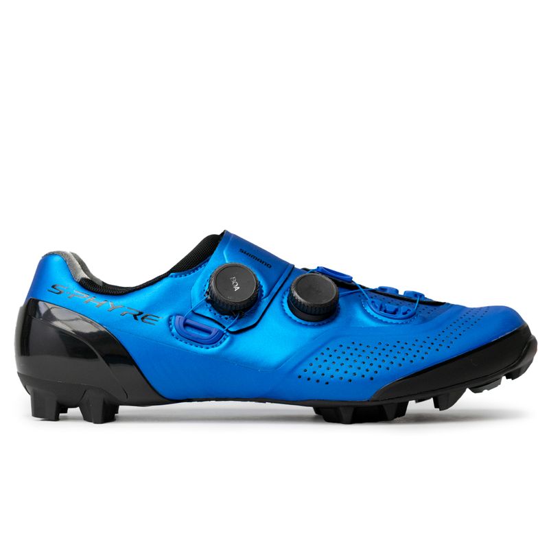 Zapatillas Shimano Ciclismo Sh-xc902 Unisex