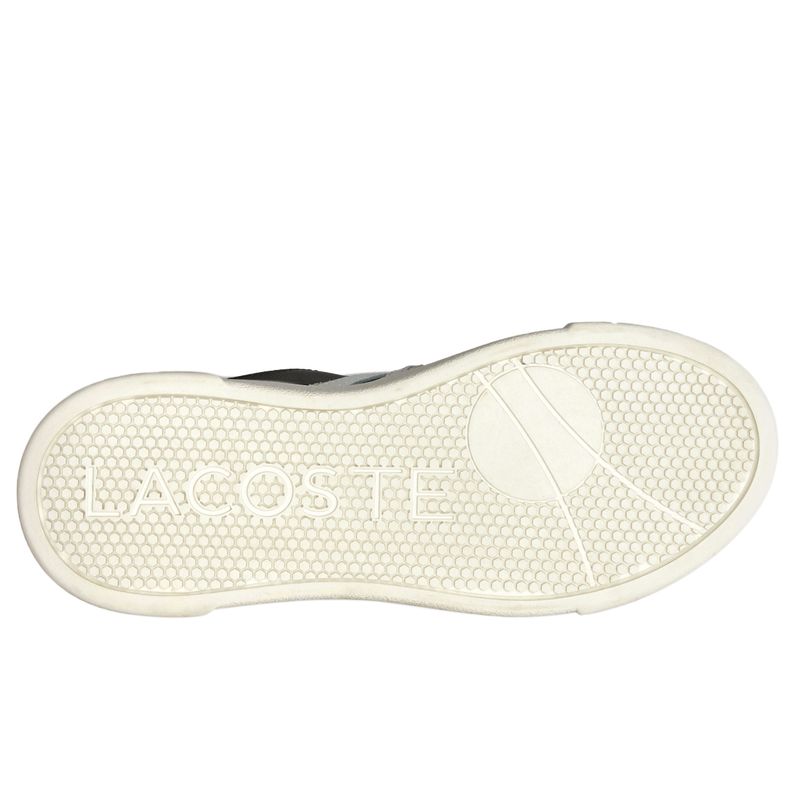 Zapatillas Lacoste L002 Evo 124 Mujer