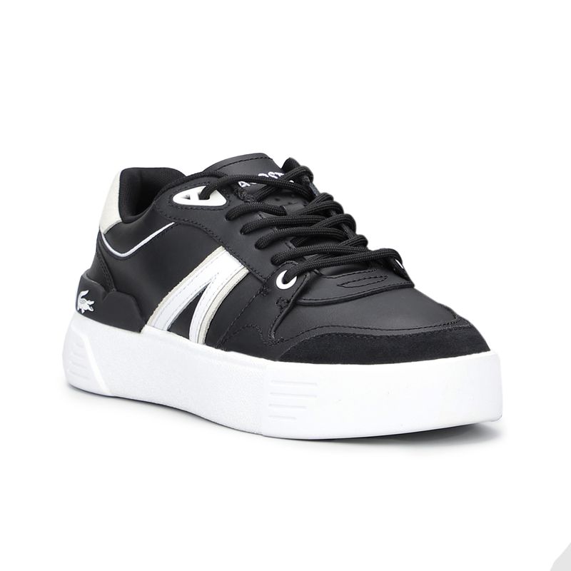 Zapatillas Lacoste L002 Evo 124 Mujer