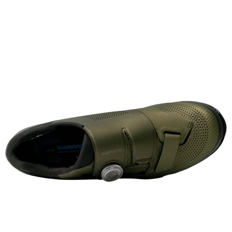 Zapatillas Shimano Ciclismo Sh-xc502 Unisex