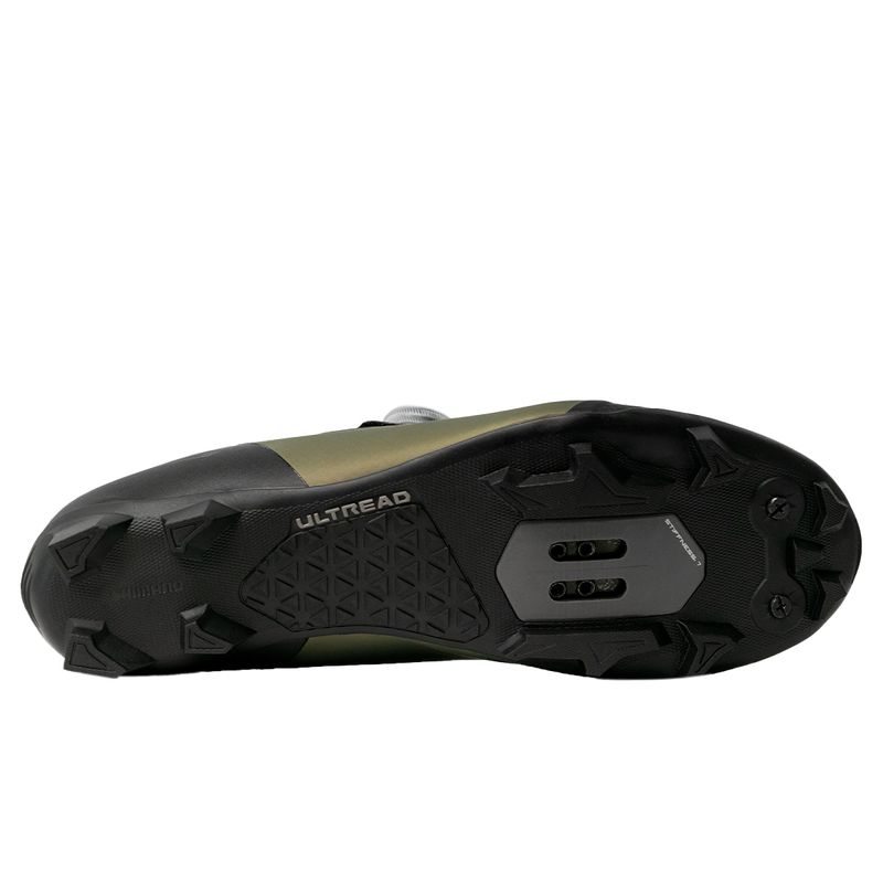 Zapatillas Shimano Ciclismo Sh-xc502 Unisex