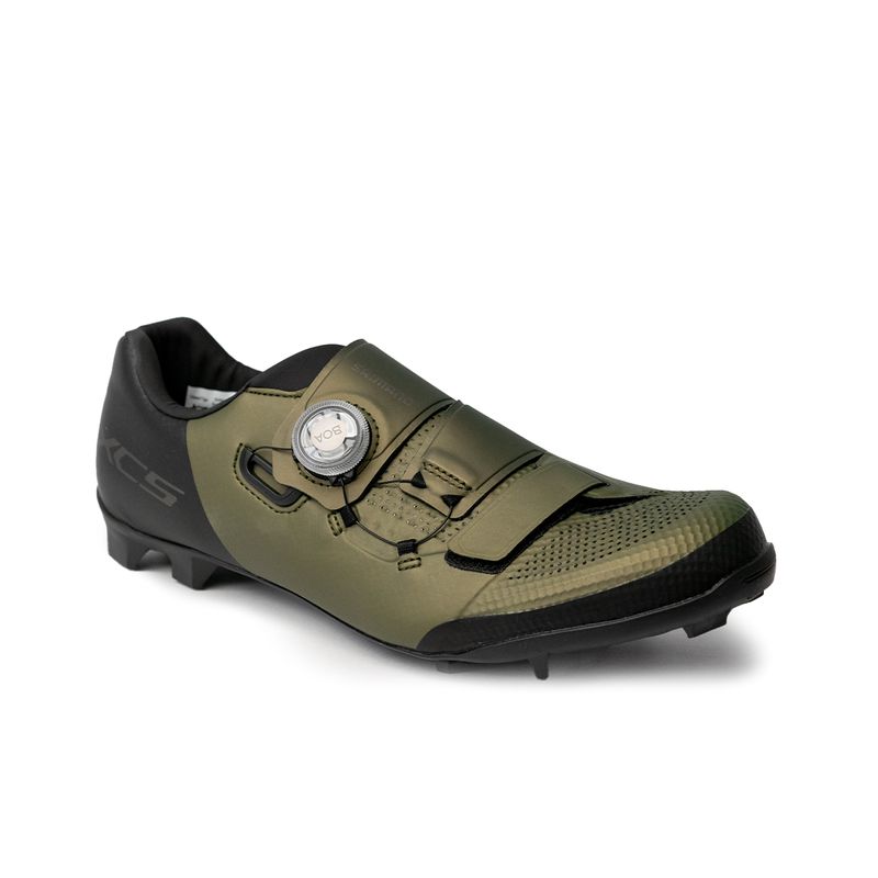 Zapatillas Shimano Ciclismo Sh-xc502 Unisex