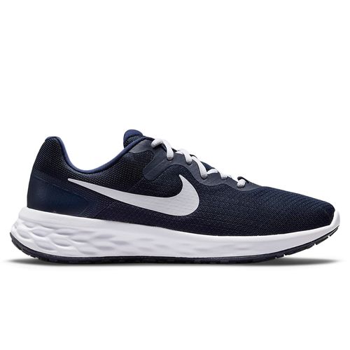Zapatillas Nike Running Revolution 6 Hombre