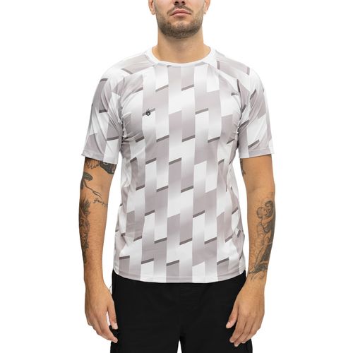 Camiseta Templo Del Futbol Mr Libero Hombre