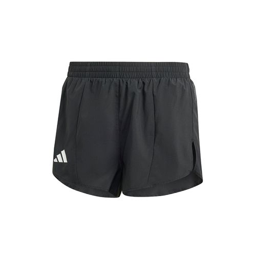 Short Adidas Running Adizero Essentials Mujer