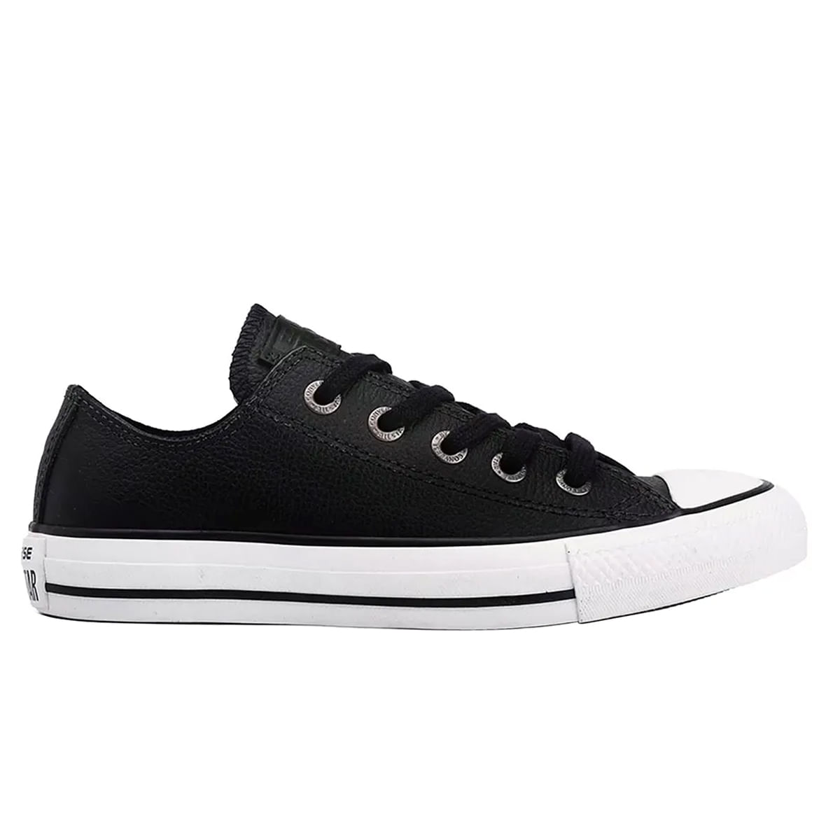 Zapatillas Converse Chuck Taylor Leather Unisex