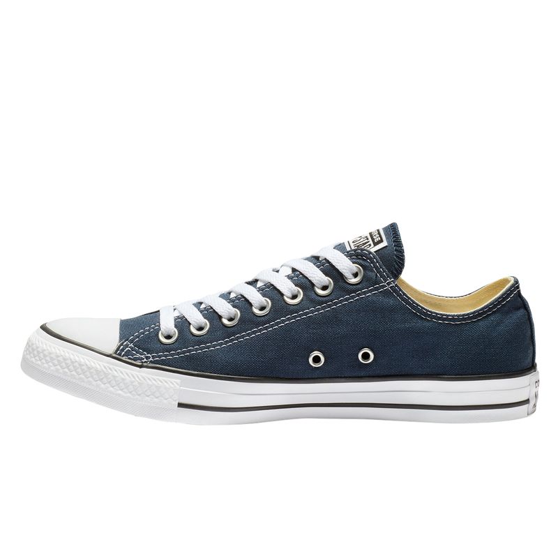 Zapatillas Hombre Chuck Taylor All Star Core Ox