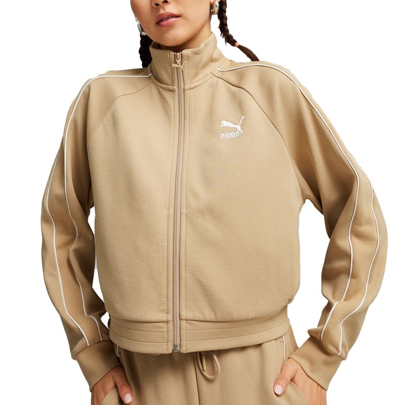 Campera mujer puma online