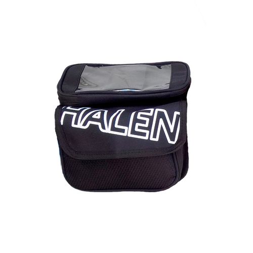 Bolso Van Halen Top Tube Smarthph Bag V2
