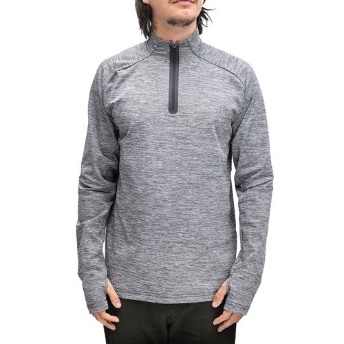 Buzo Team Gear Training Level Hombre