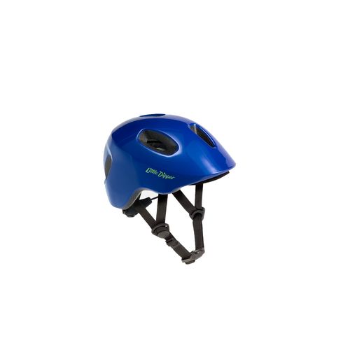 Casco Bontrager Ciclismo Little Dipper Cpsc NiÑo/a