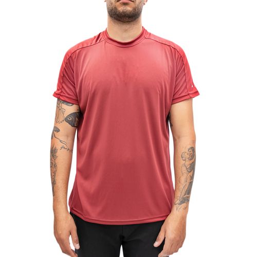 Remera Team Gear Mive Hombre