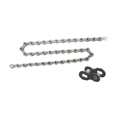 Cadena Shimano Ciclismo Cn-hg701 11 Vel 126 Eslabones Quick-link