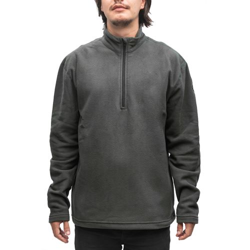 Buzo Team Gear Micropolar Class Hombre