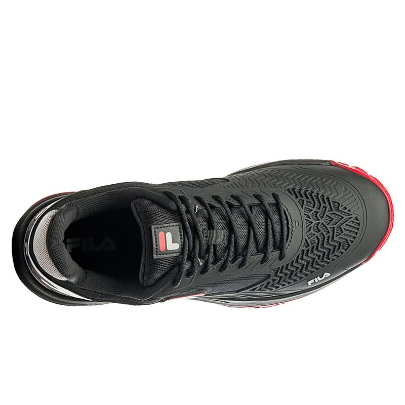 Zapatilla Fila Tenis-padel Acer Hombre