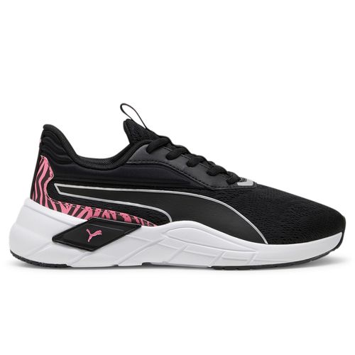 Zapatillas Puma Running Lex Animal Remix Mujer