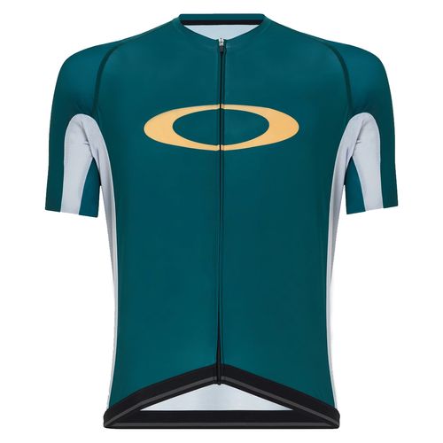 Remera Oakley Ciclismo Icon Jersey 2.0 Hombre