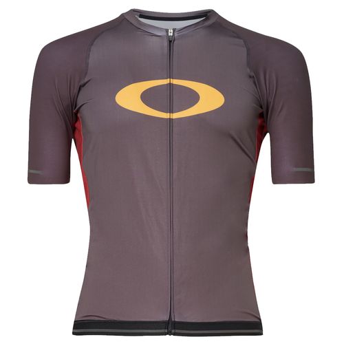 Remera Oakley Ciclismo Icon Jersey 2.0 Hombre
