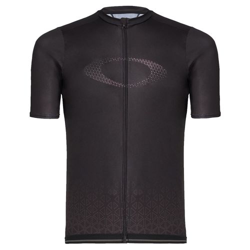 Remera Oakley Ciclismo Endurance Packable Jersey Hombre