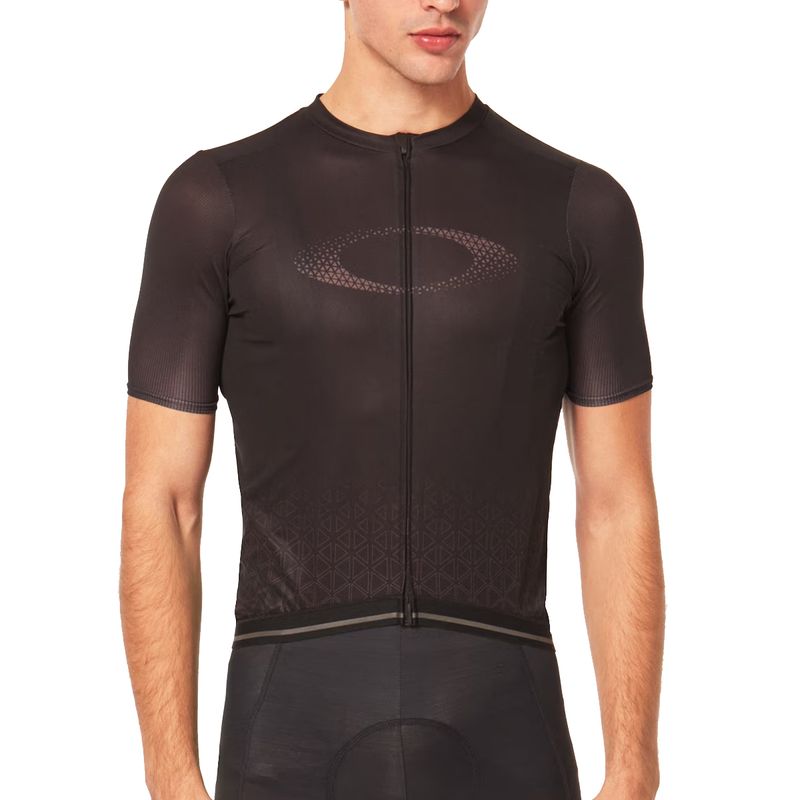 Remera Oakley Ciclismo Endurance Packable Jersey Hombre
