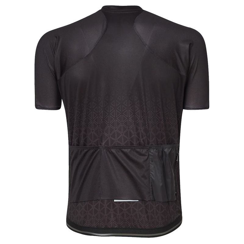 Remera Oakley Ciclismo Endurance Packable Jersey Hombre