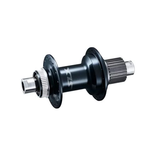 Maza Trasera Shimano Ciclismo Fh-m7110-b Slx Center Lock 28h 12 Vel
