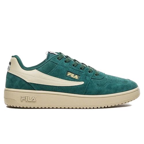 Zapatillas Fila Acd Classic Se Mujer