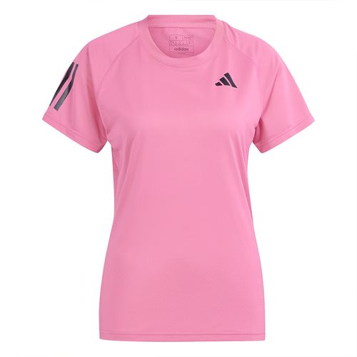 Remera Adidas Tenis Club Mujer