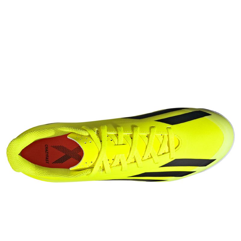 Botines Adidas X Crazyfast Club In Hombre