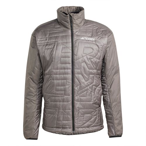 Campera Adidas Outdoor Terrex Xperior Varilite Primaloft Hombre