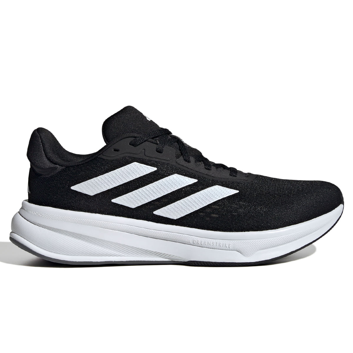 Negro ADIDAS ZAPATILLAS Newsport