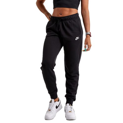 Pantalon Nike Sportswear Club Flc Mr Pant Std Mujer