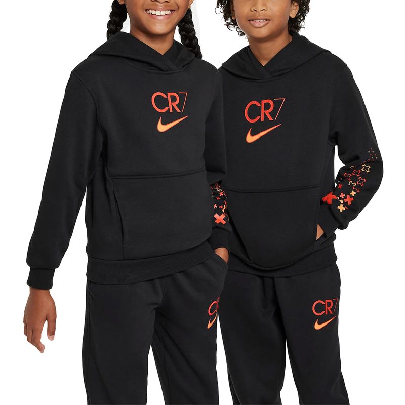 Buzo Nike Sportswear Cr7 NiÑo/a