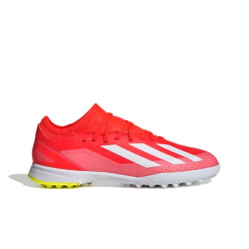 Botines Adidas X Crazyfast League Tf NiÑo/a