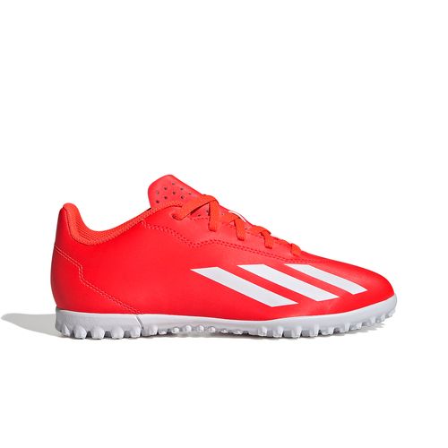 Botines Adidas X Crazyfast Club Tf NiÑo/a
