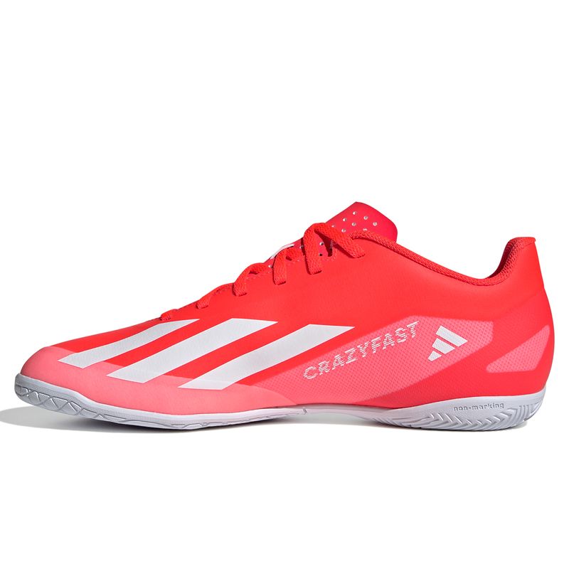 Botines Adidas X Crazyfast Club In hombre