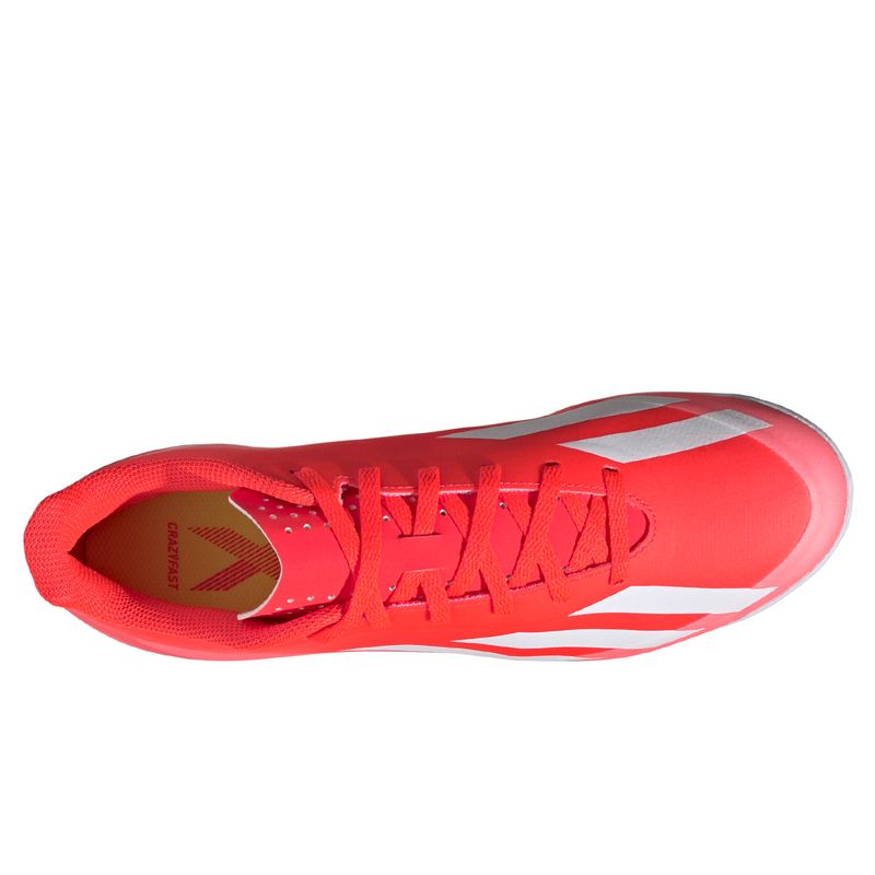 Botines Adidas X Crazyfast Club In hombre